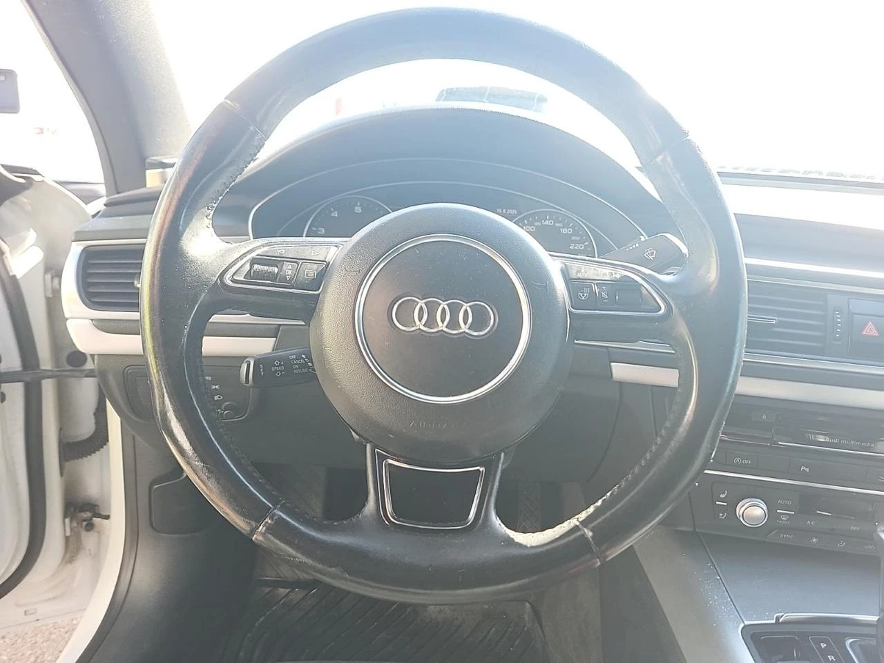 Audi A7 3.0T TECHNIK БЕЗ ПЪРВОНАЧАЛНА ВНОСКА'КАРФАКС&# - изображение 7