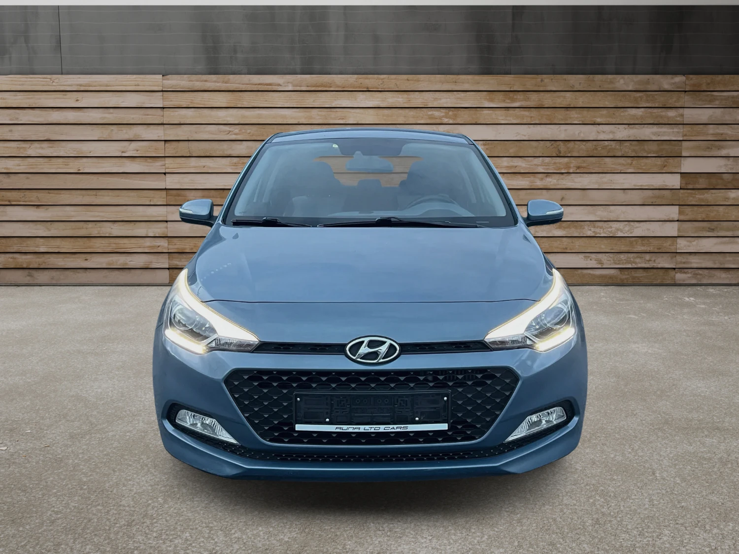 Hyundai I20 1.1CRDi Euro6 ПРОЧЕТИ ОПИСАНИЕТО - изображение 2