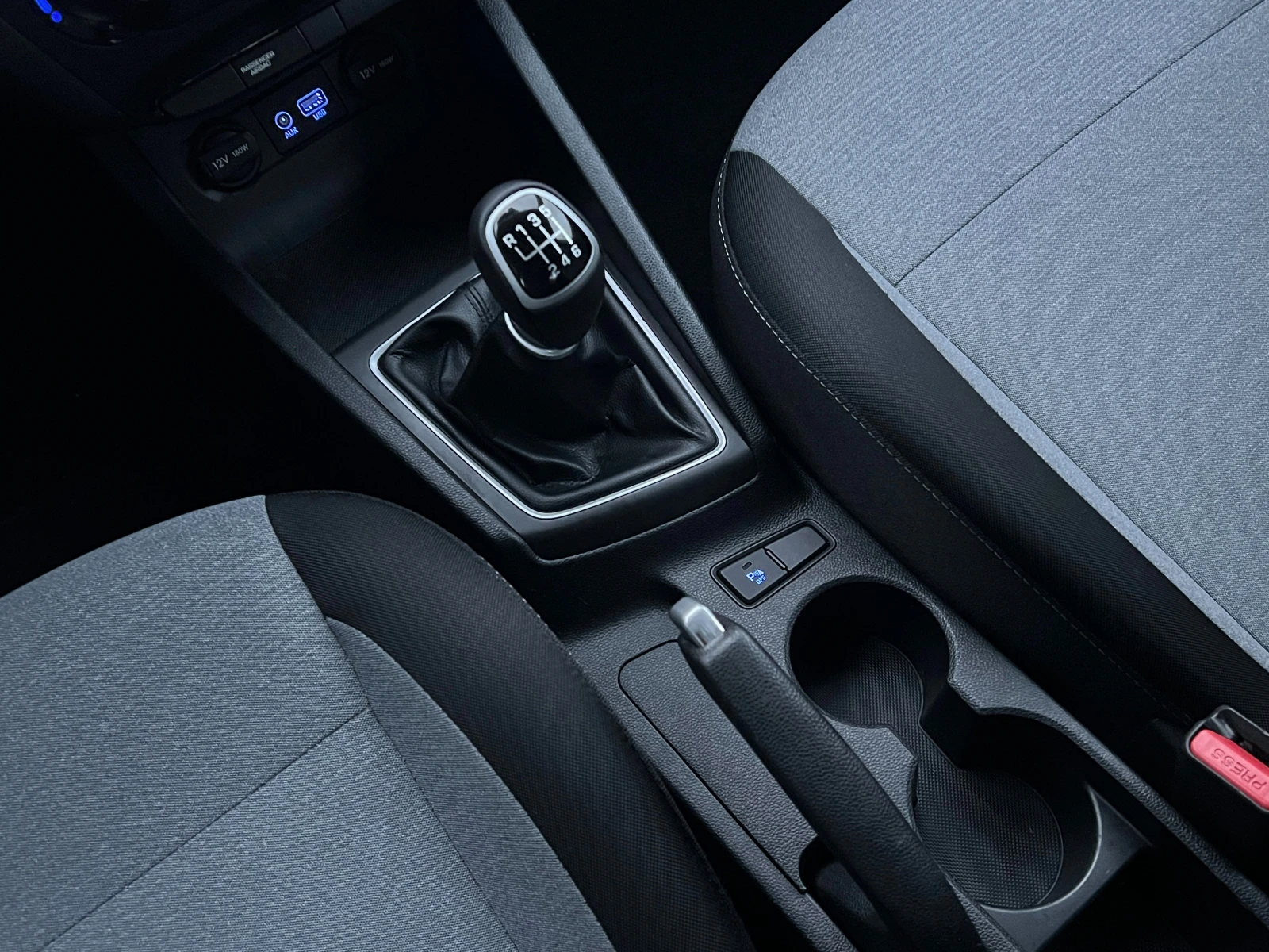 Hyundai I20 1.1CRDi Euro6 ПРОЧЕТИ ОПИСАНИЕТО - изображение 10