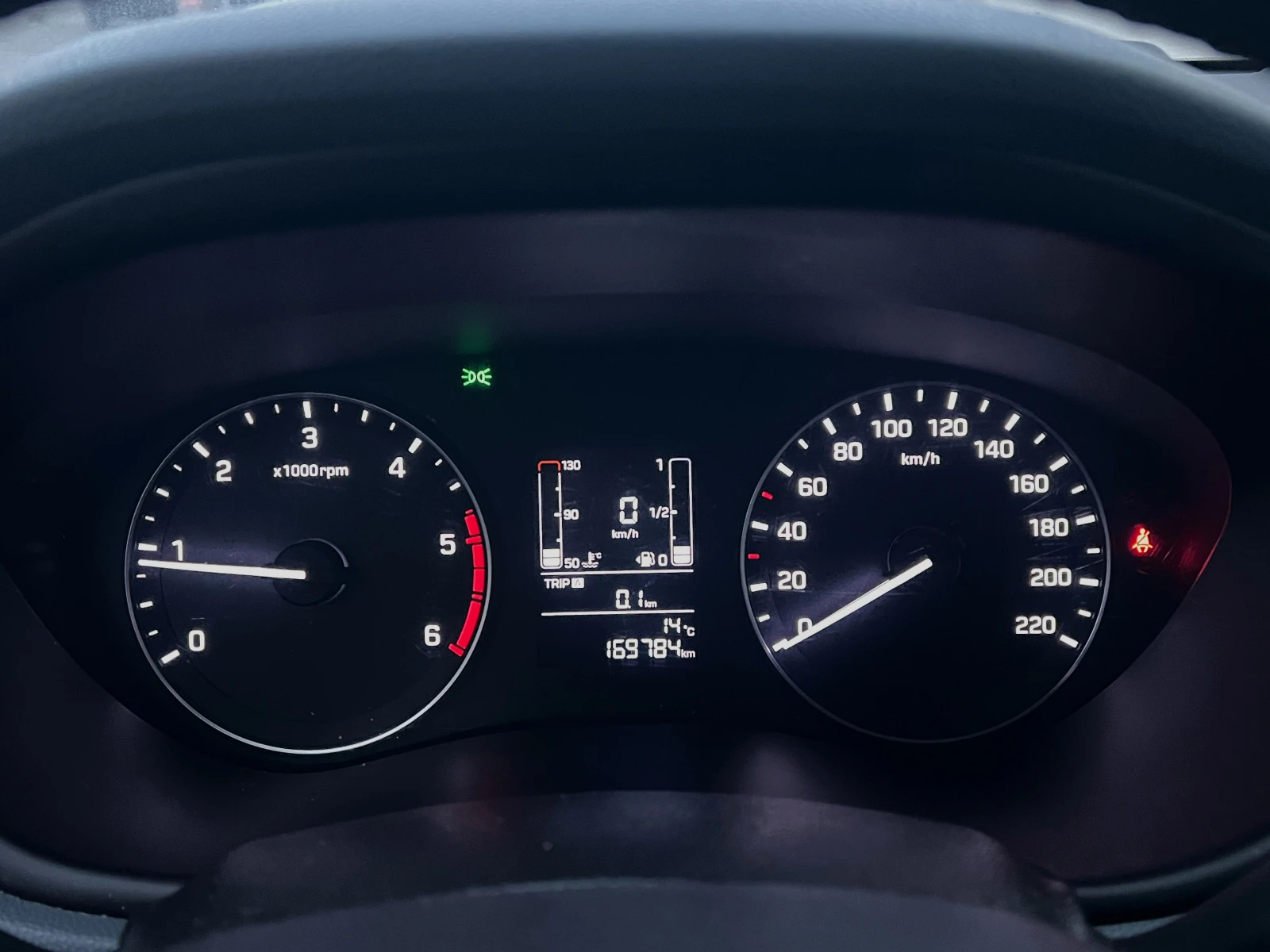 Hyundai I20 1.1CRDi Euro6   | Mobile.bg   15