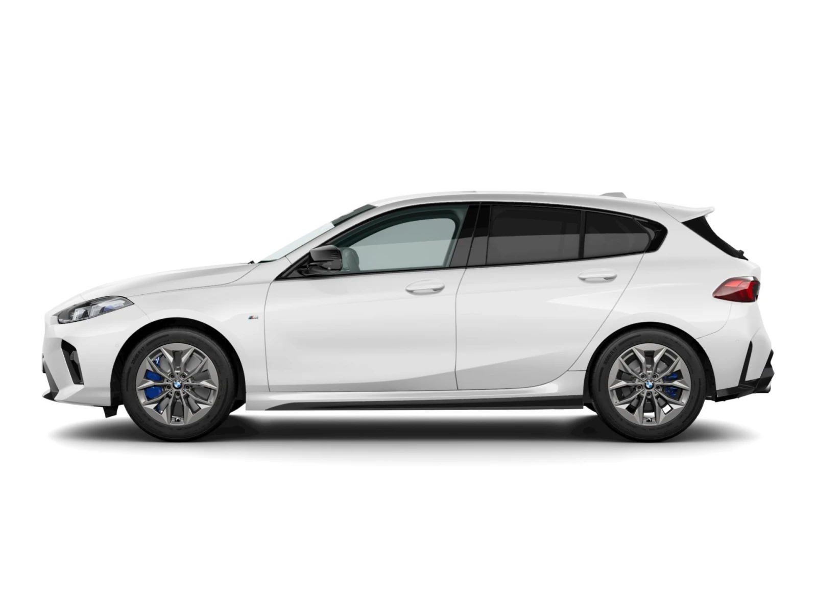 BMW M135 xDrive - изображение 4