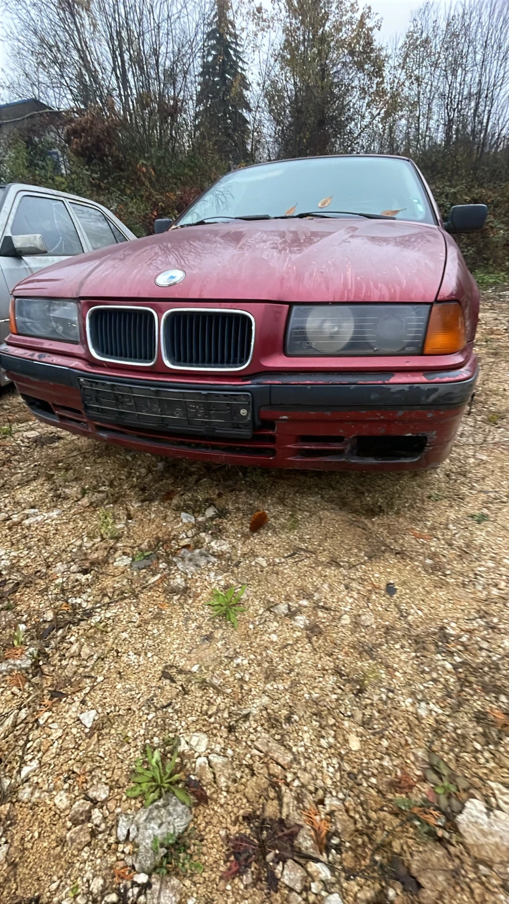 BMW 316 | Mobile.bg � ����������� 1