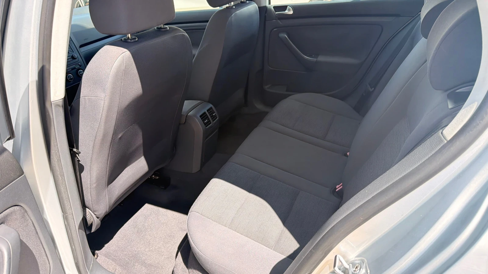 VW Golf 1.9tdi 105k.c * Nova* UNIKAT*  | Mobile.bg � ����������� 8