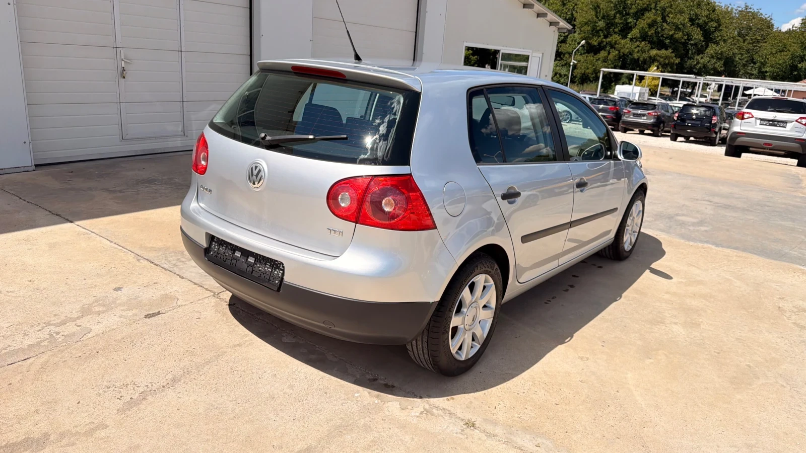 VW Golf 1.9tdi 105k.c * Nova* UNIKAT*  | Mobile.bg � ����������� 15