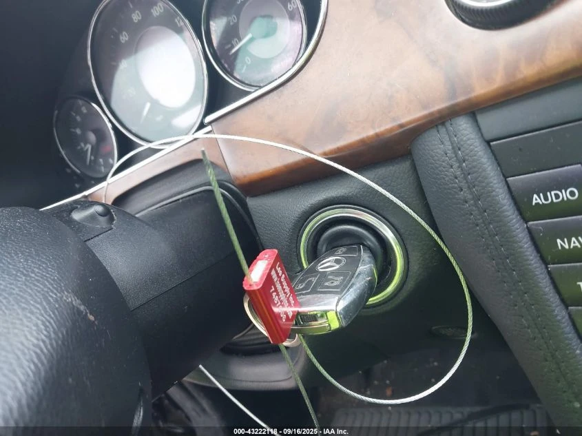 Mercedes-Benz CLS 500 4MATIC* *    | Mobile.bg   12