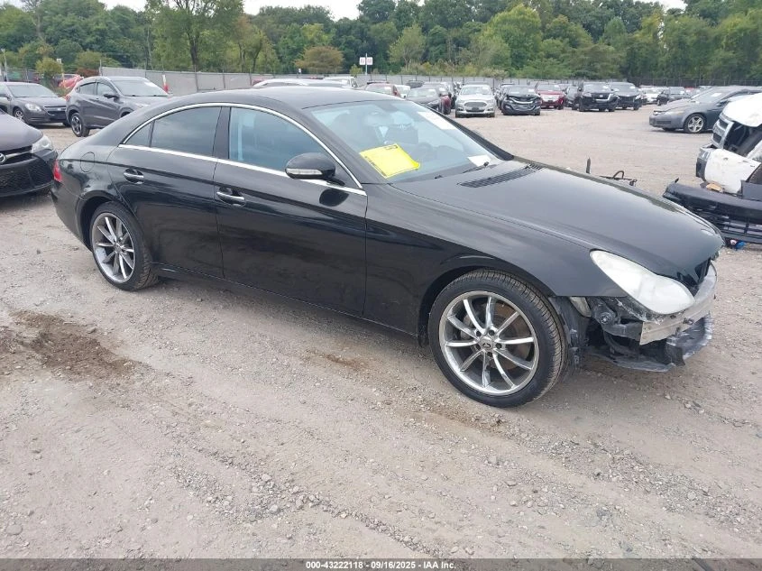 Mercedes-Benz CLS 500 4MATIC* АвтоКредит* Цена до БГ - изображение 2