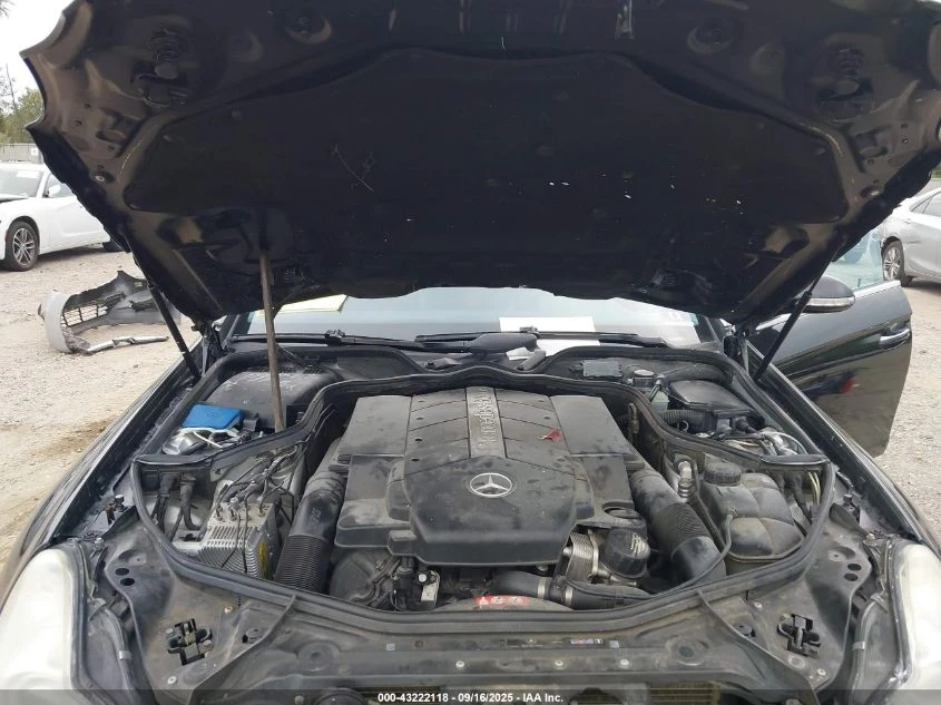 Mercedes-Benz CLS 500 4MATIC* *    | Mobile.bg   11