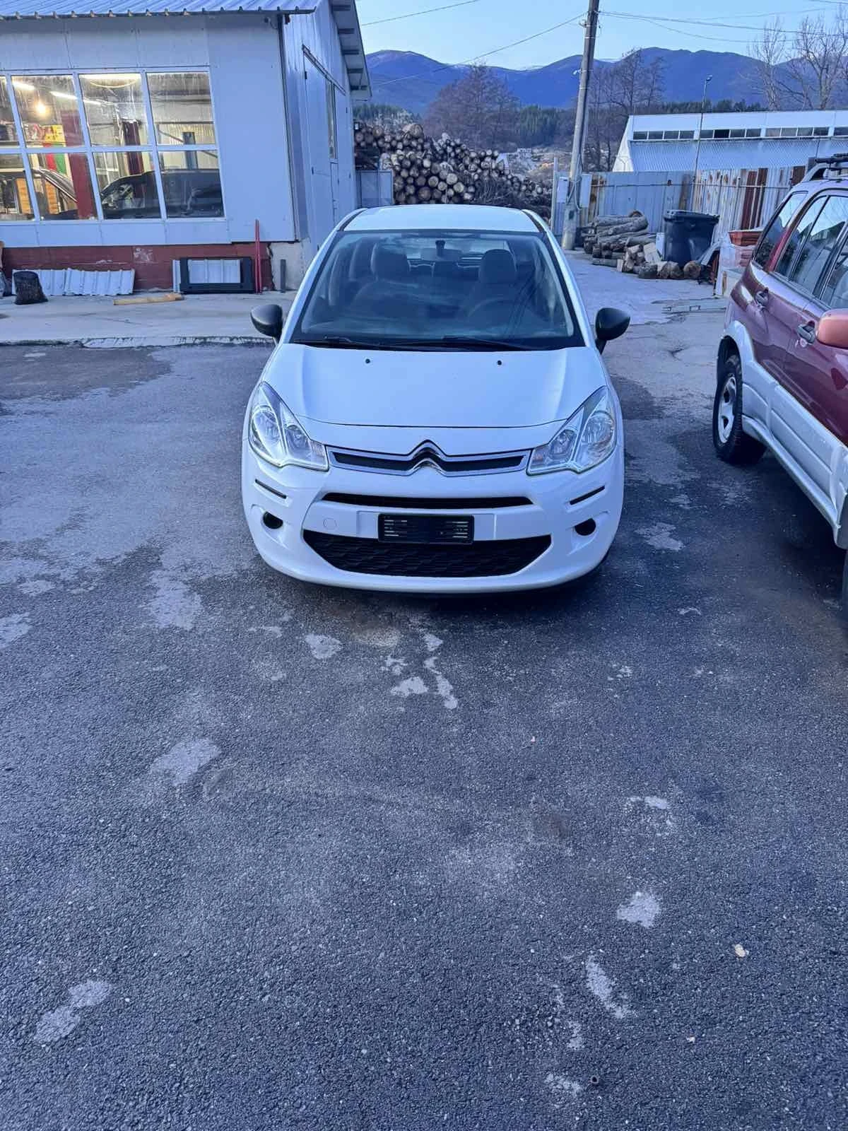 Citroen C3 | Mobile.bg   1