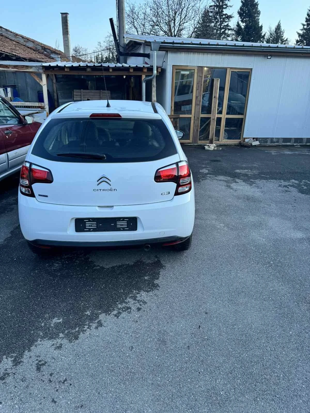 Citroen C3 | Mobile.bg   3