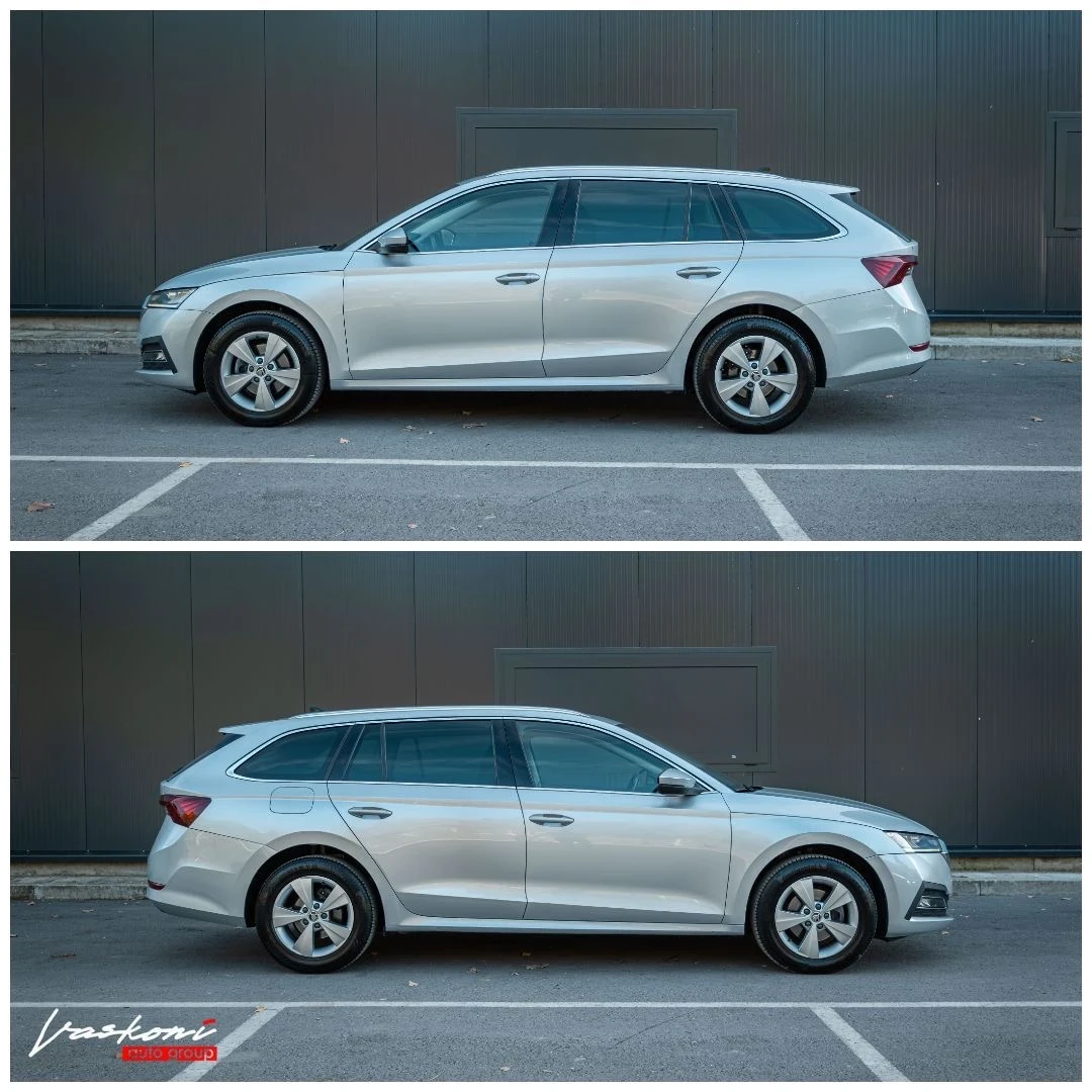 Skoda Octavia 2.0 TDI - изображение 4