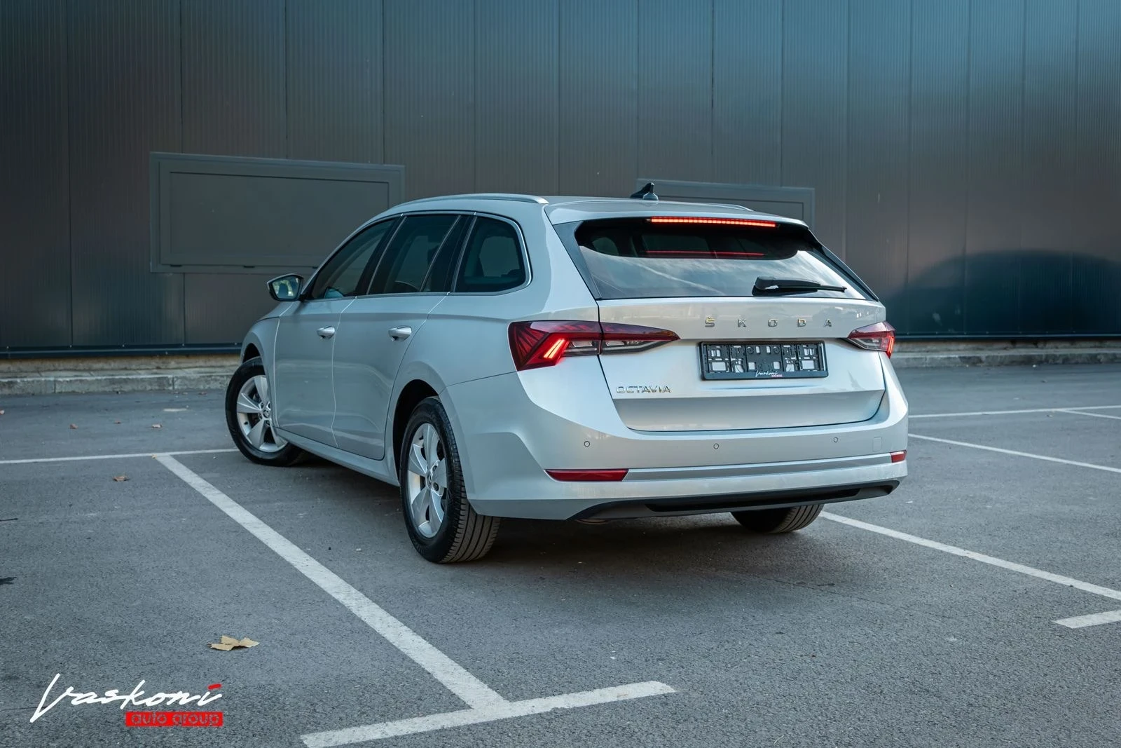 Skoda Octavia 2.0 TDI - изображение 5