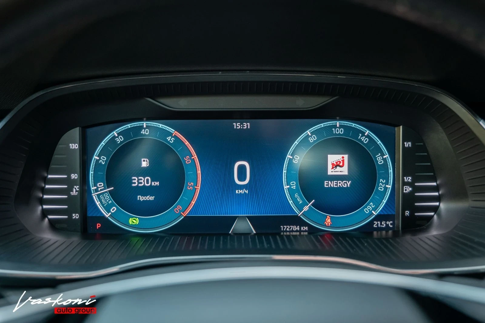 Skoda Octavia 2.0 TDI - изображение 7