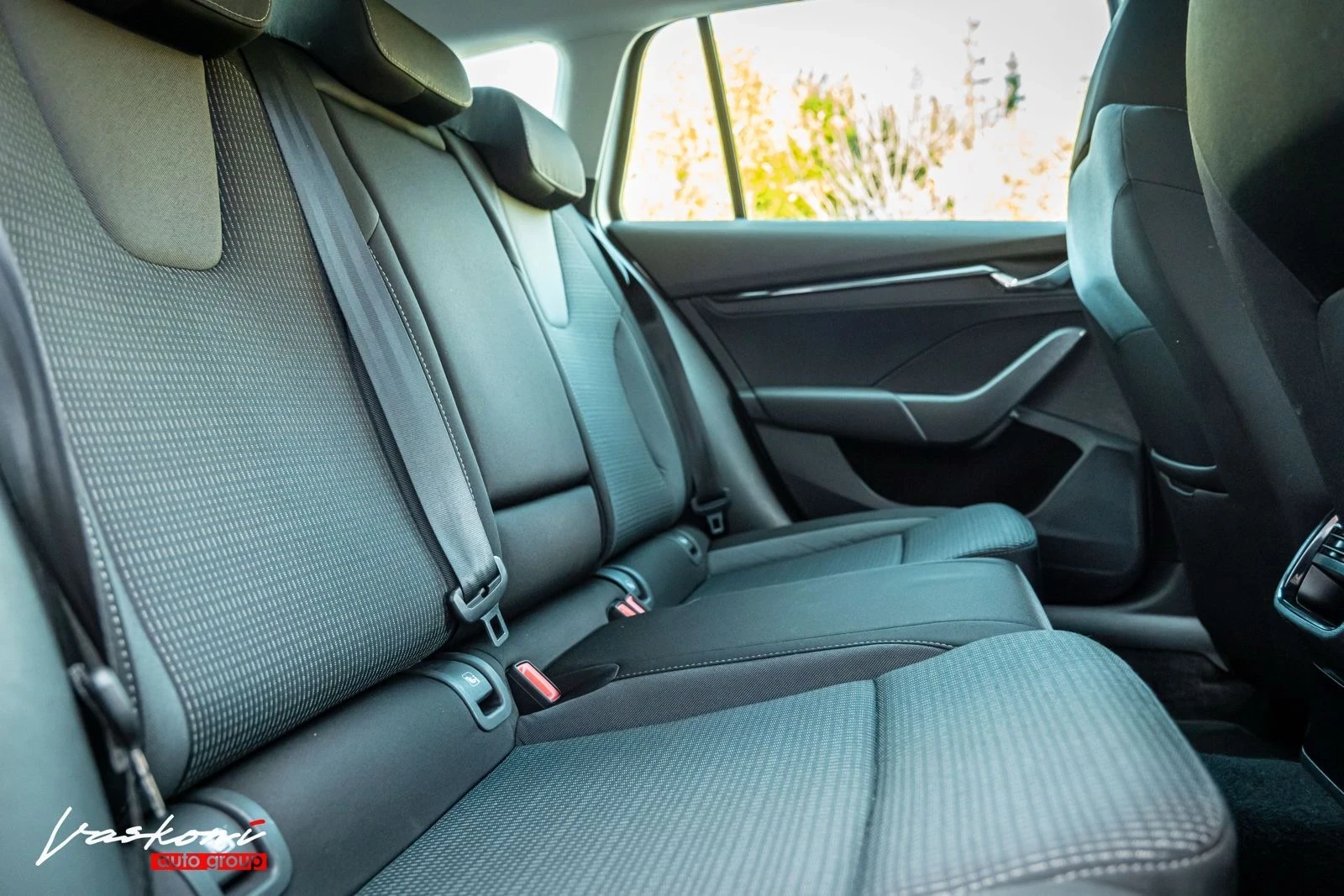 Skoda Octavia 2.0 TDI | Mobile.bg   17