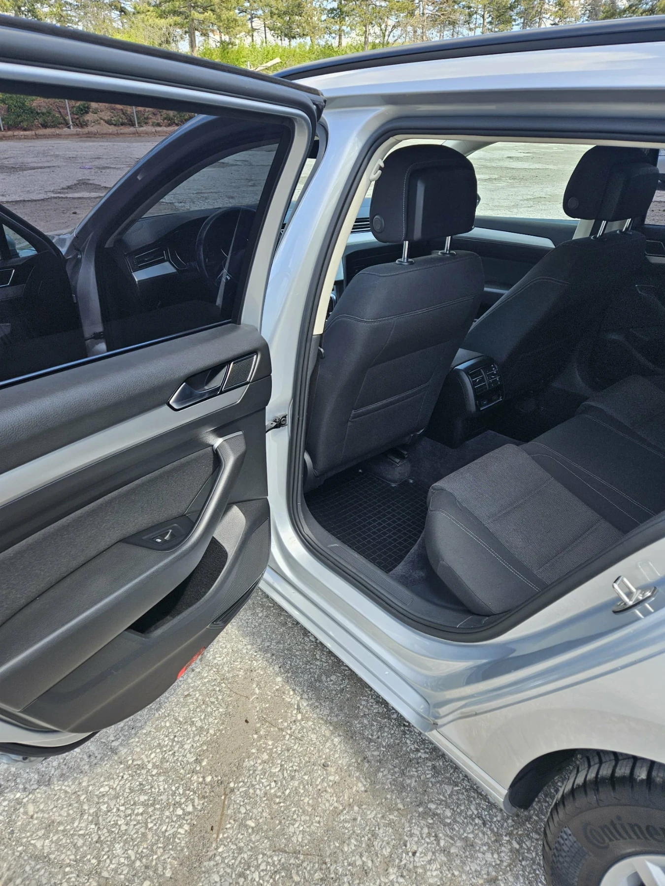 VW Passat | Mobile.bg   11