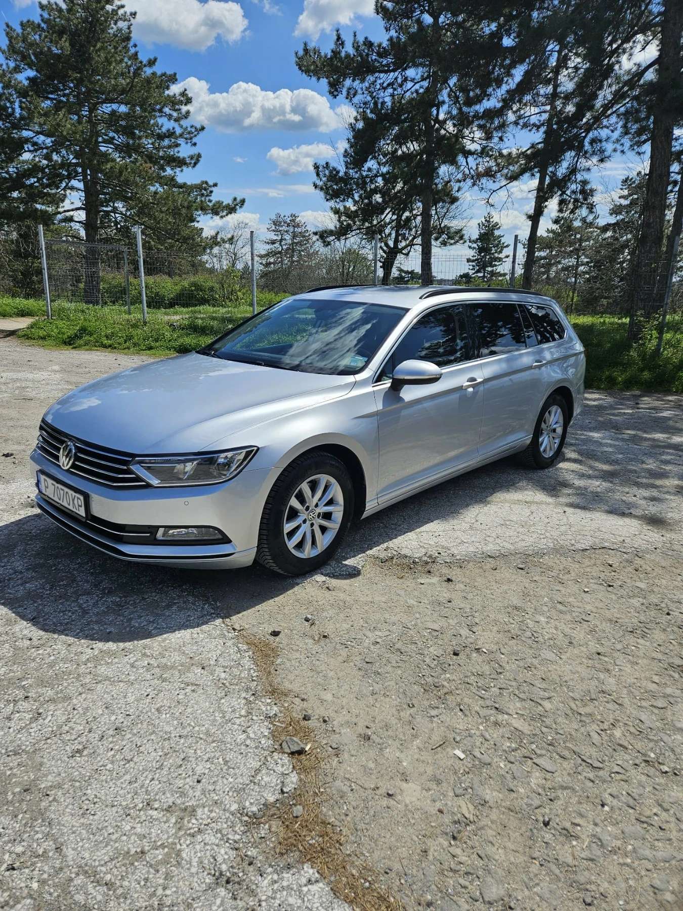 VW Passat | Mobile.bg   2