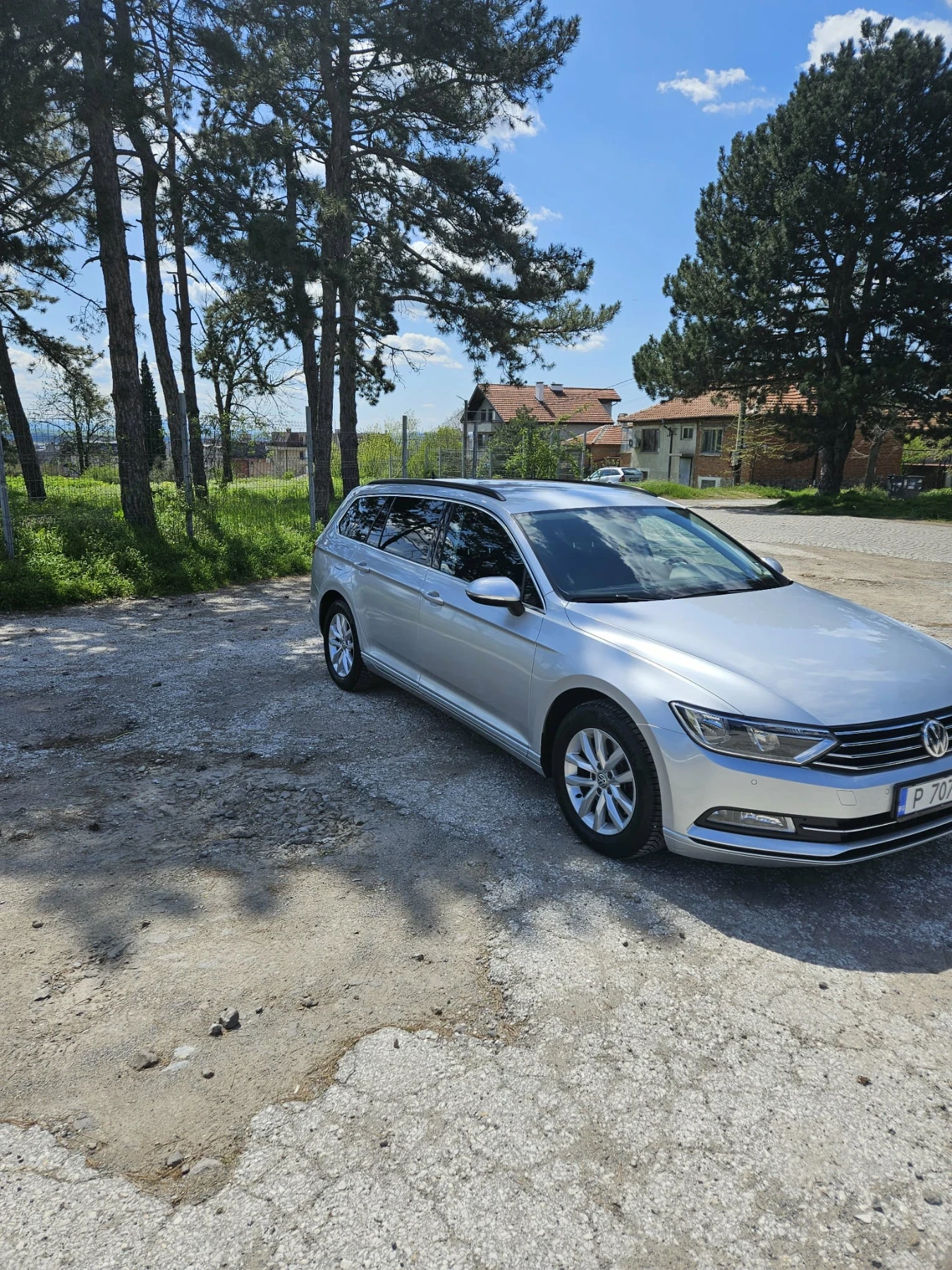 VW Passat | Mobile.bg   3