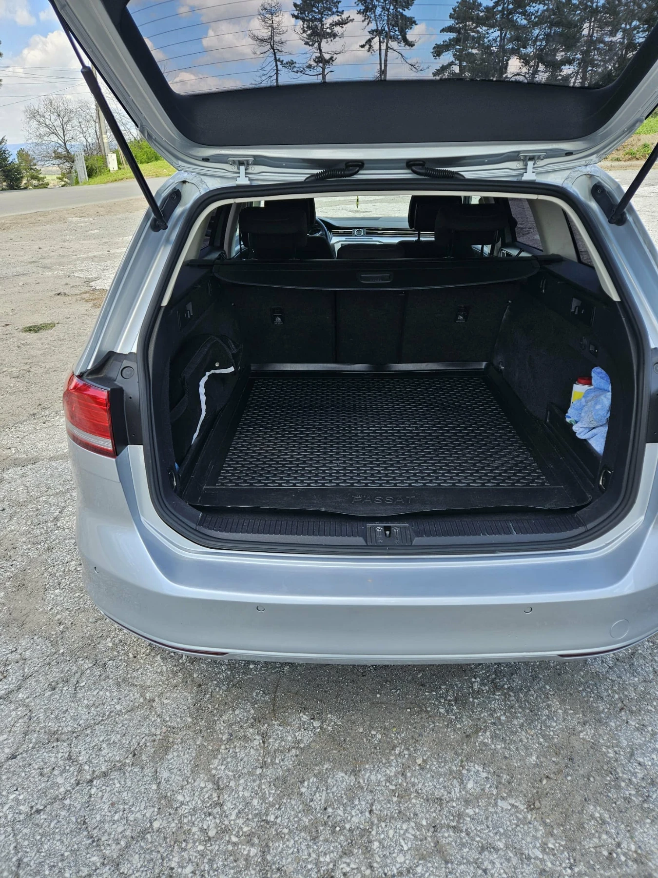 VW Passat | Mobile.bg   5