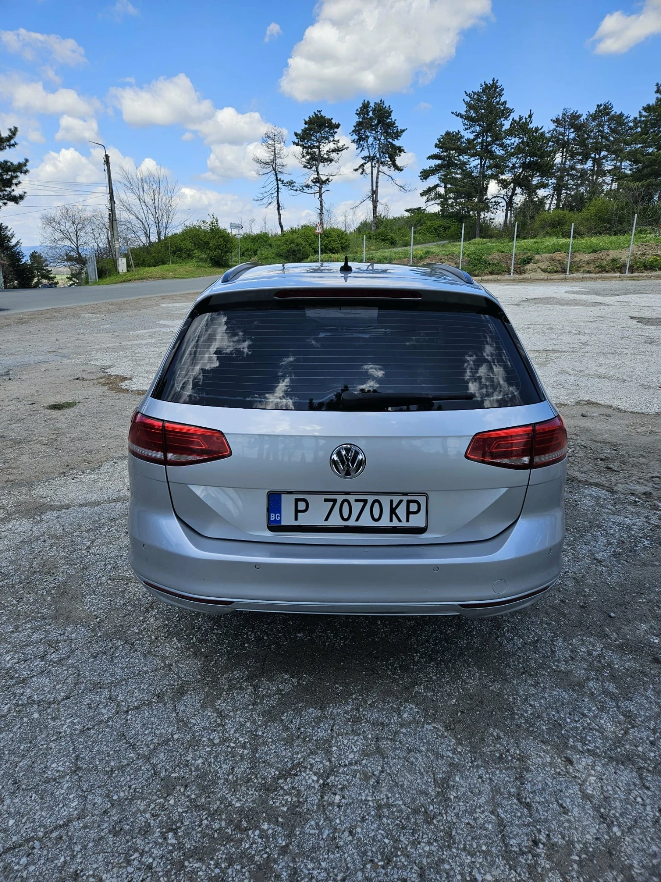 VW Passat | Mobile.bg   4