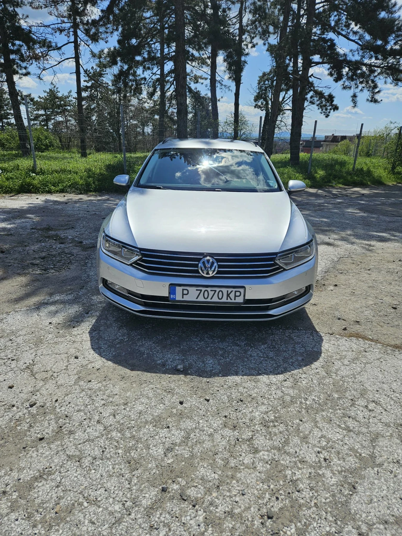 VW Passat | Mobile.bg   1