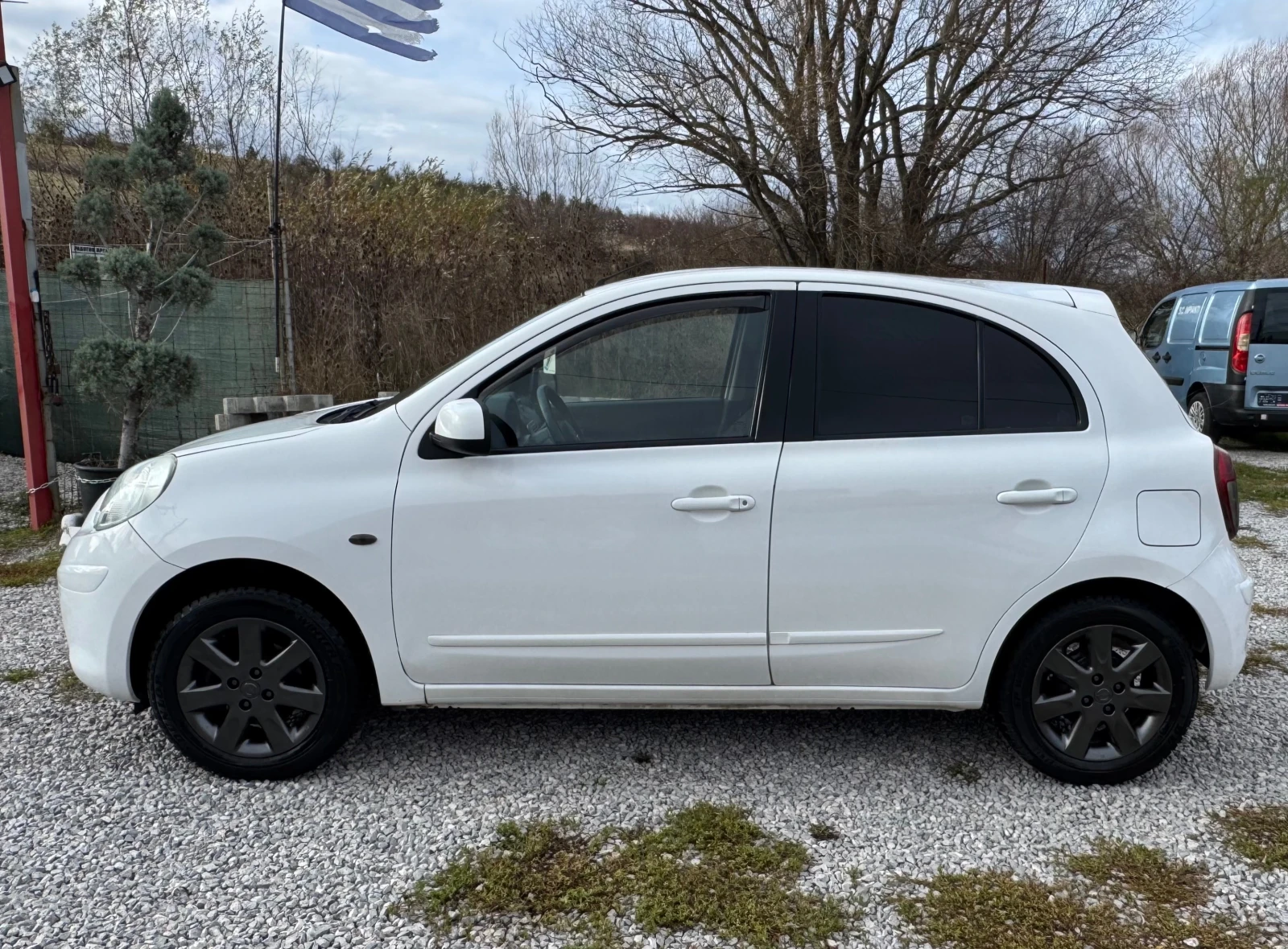 Nissan Micra Nissan Micra PURE DRIVE  - изображение 6