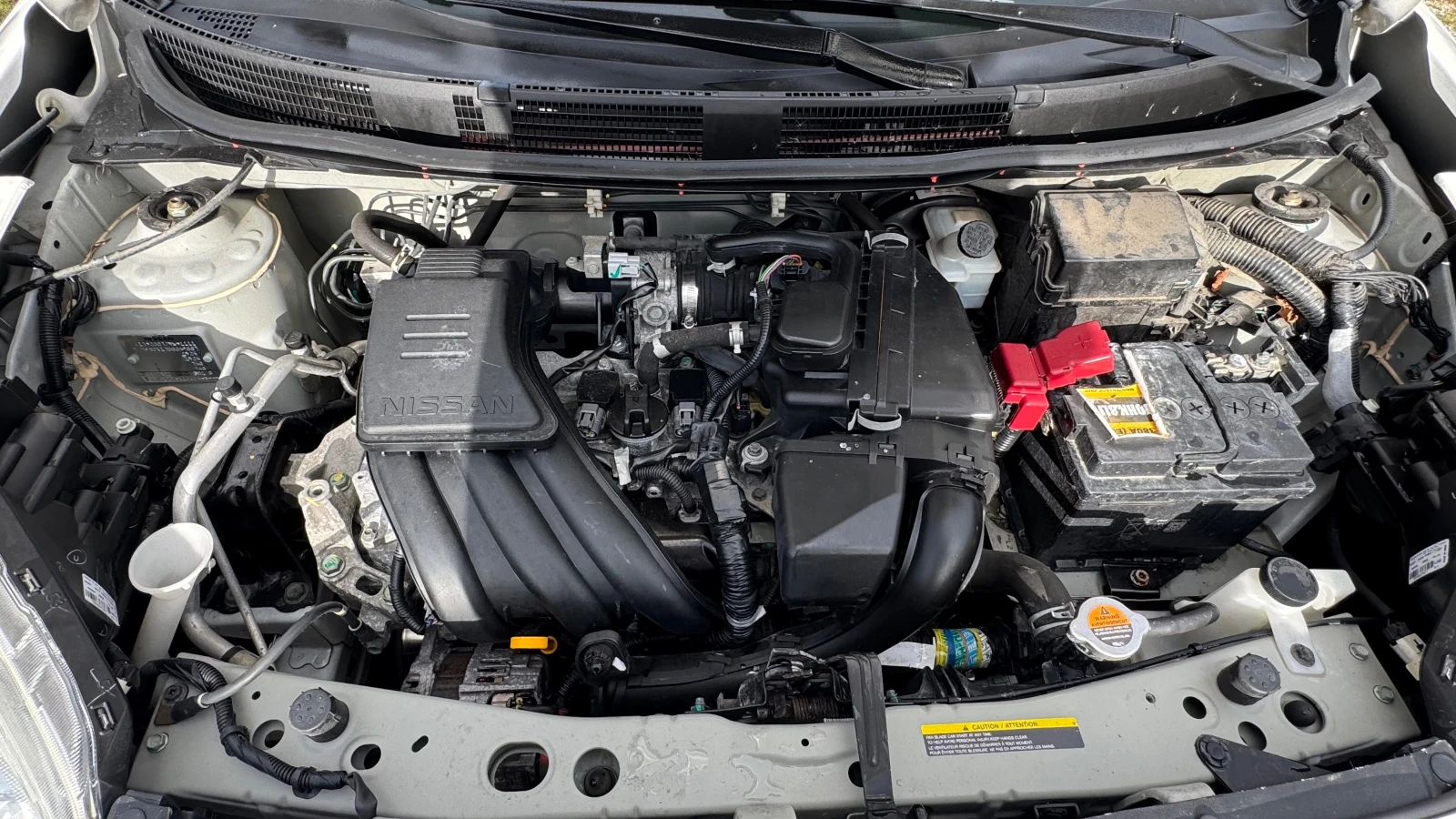 Nissan Micra Nissan Micra PURE DRIVE  | Mobile.bg   16