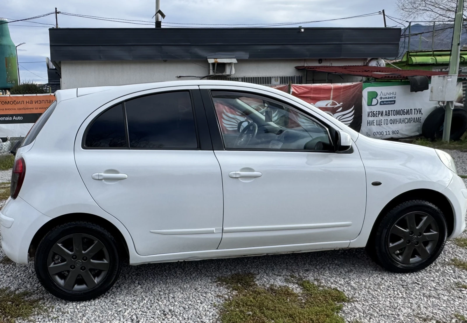 Nissan Micra Nissan Micra PURE DRIVE  - изображение 7