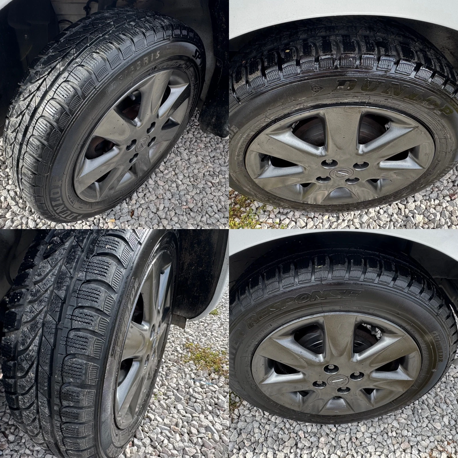 Nissan Micra Nissan Micra PURE DRIVE  | Mobile.bg   15