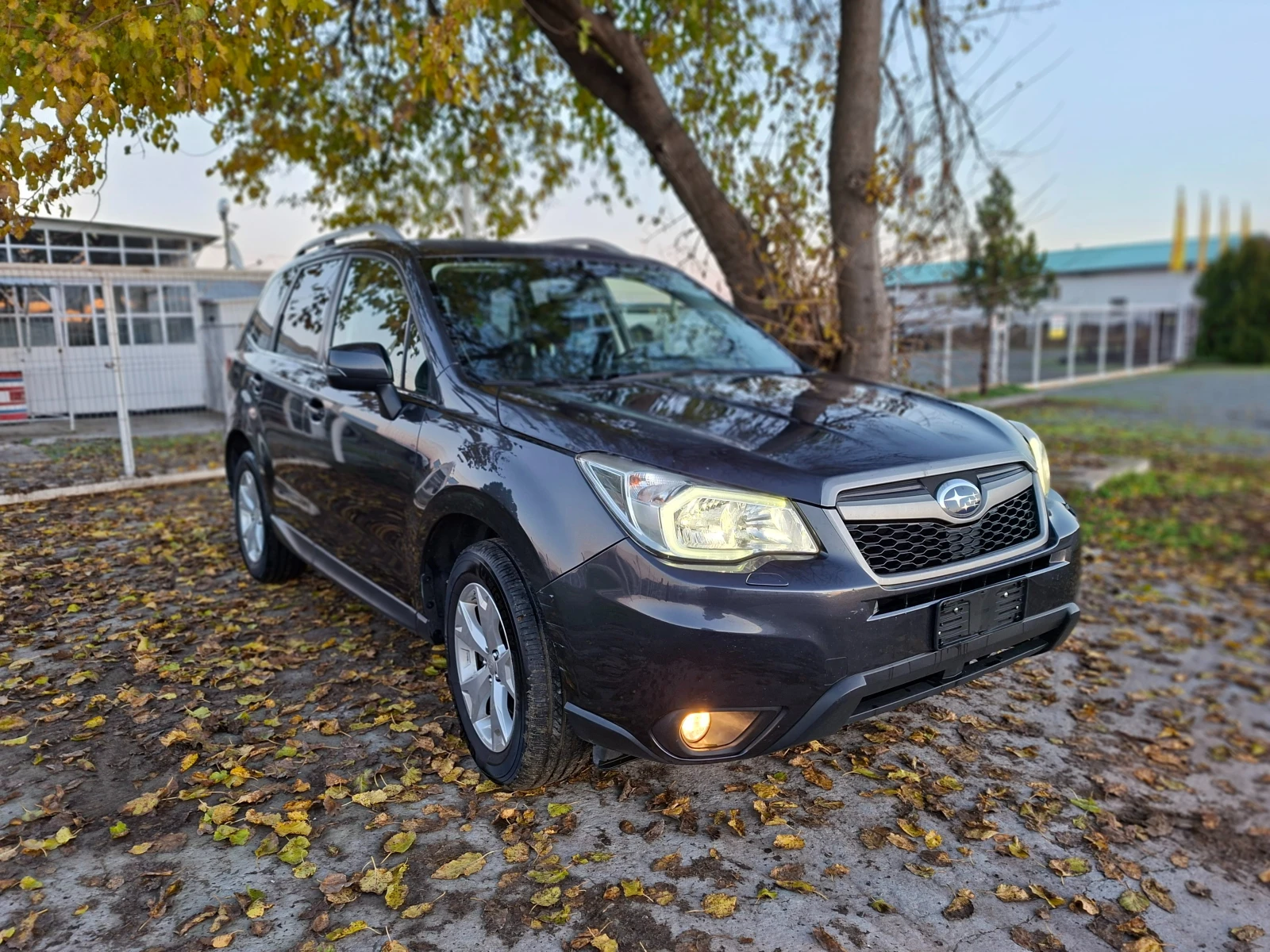 Subaru Forester 2.0D 4x4  - изображение 3