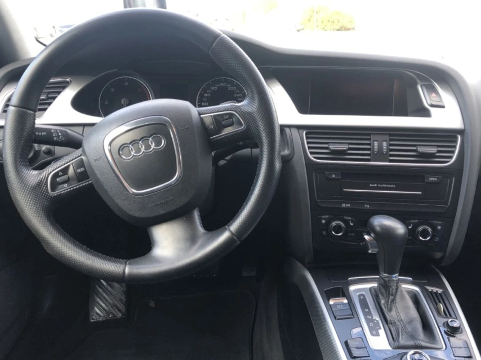 Audi A4 Allroad Audi A4 Allroad 3.0 Quattro | Mobile.bg   9