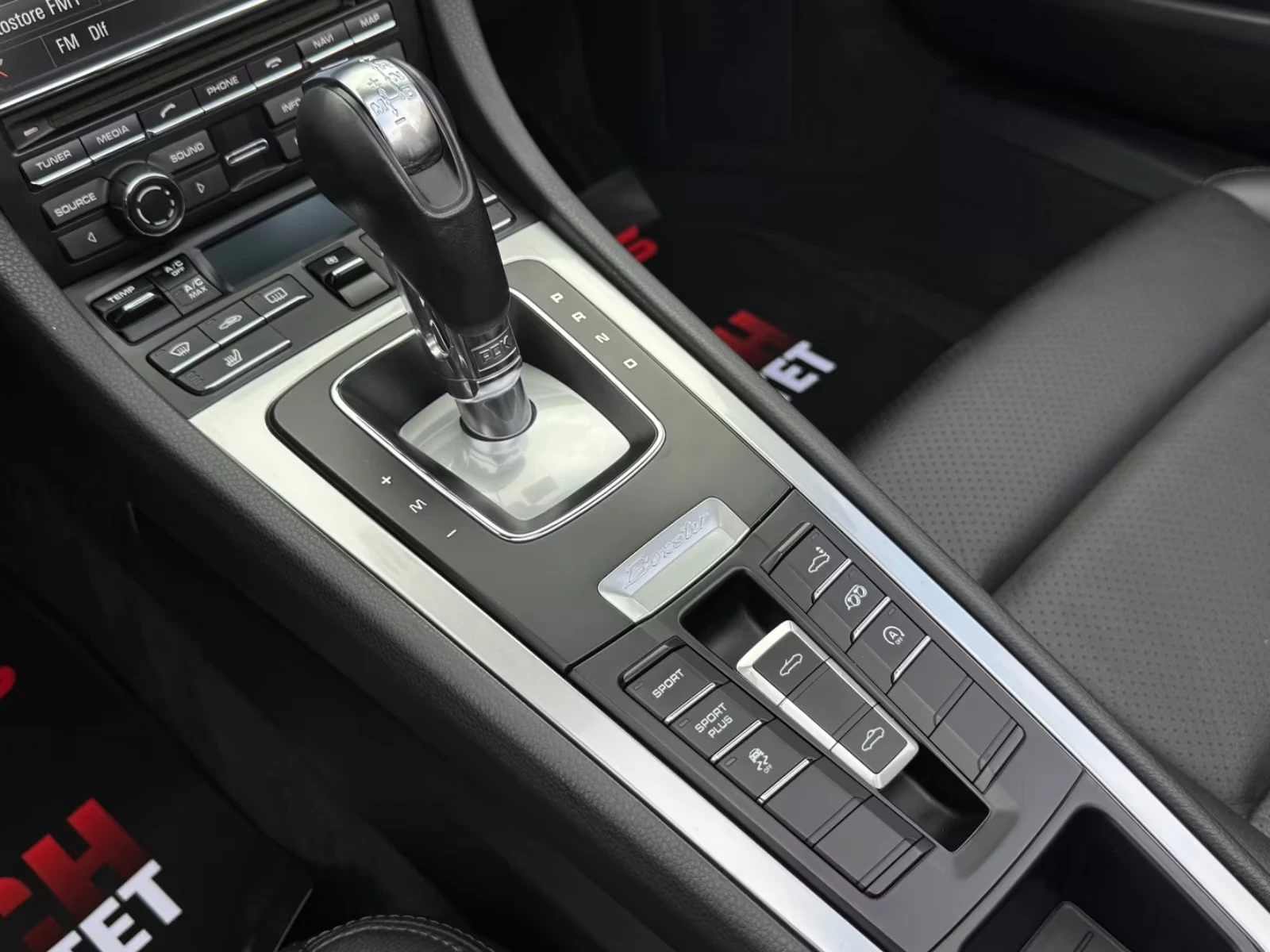 Porsche Boxster 981 S PDK | Mobile.bg � ����������� 11