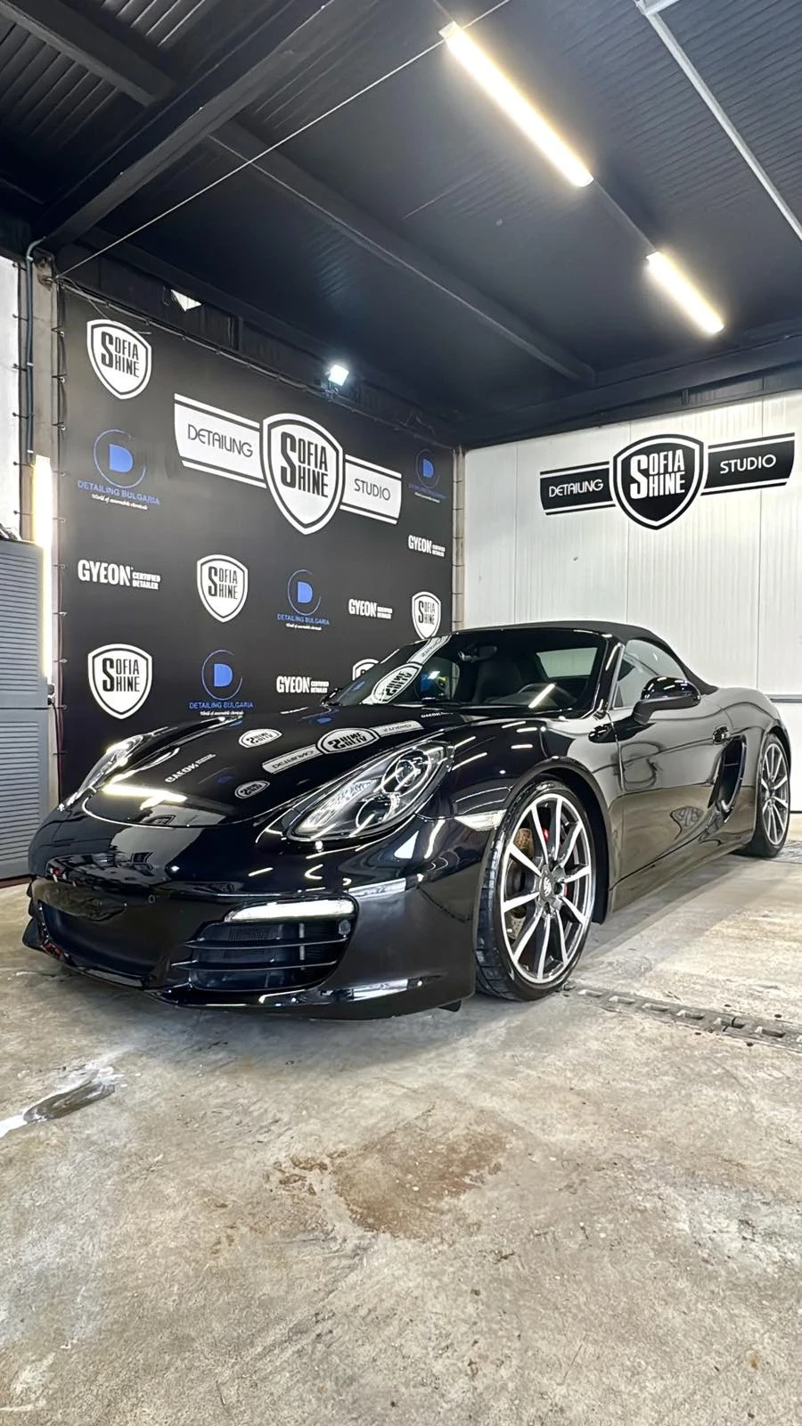 Porsche Boxster 981 S PDK | Mobile.bg � ����������� 7