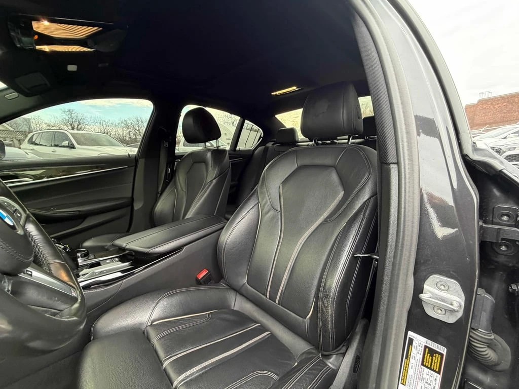 BMW 540 * 540d xDrive * CARFAX * ���� �� �� | Mobile.bg � ����������� 11