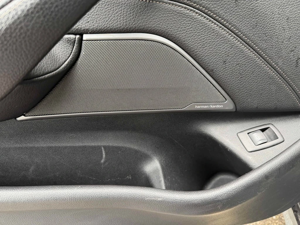 BMW 540 * 540d xDrive * CARFAX * ЦЕНА ДО БГ - изображение 10