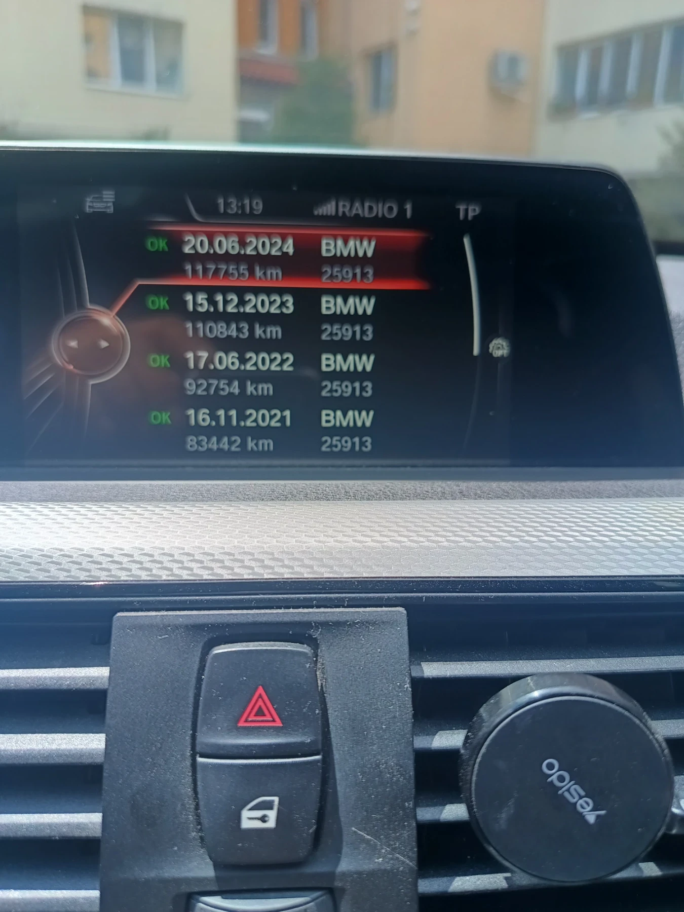 BMW 320 Grand Turismo X-Drive  | Mobile.bg � ����������� 12