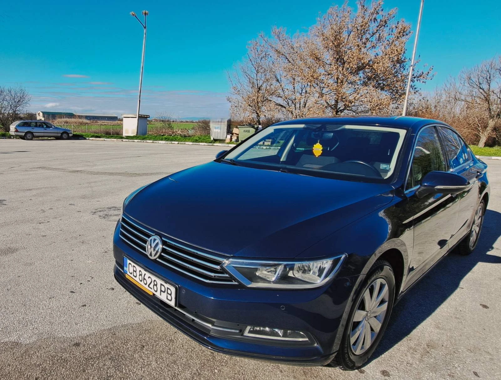VW Passat | Mobile.bg � ����������� 1