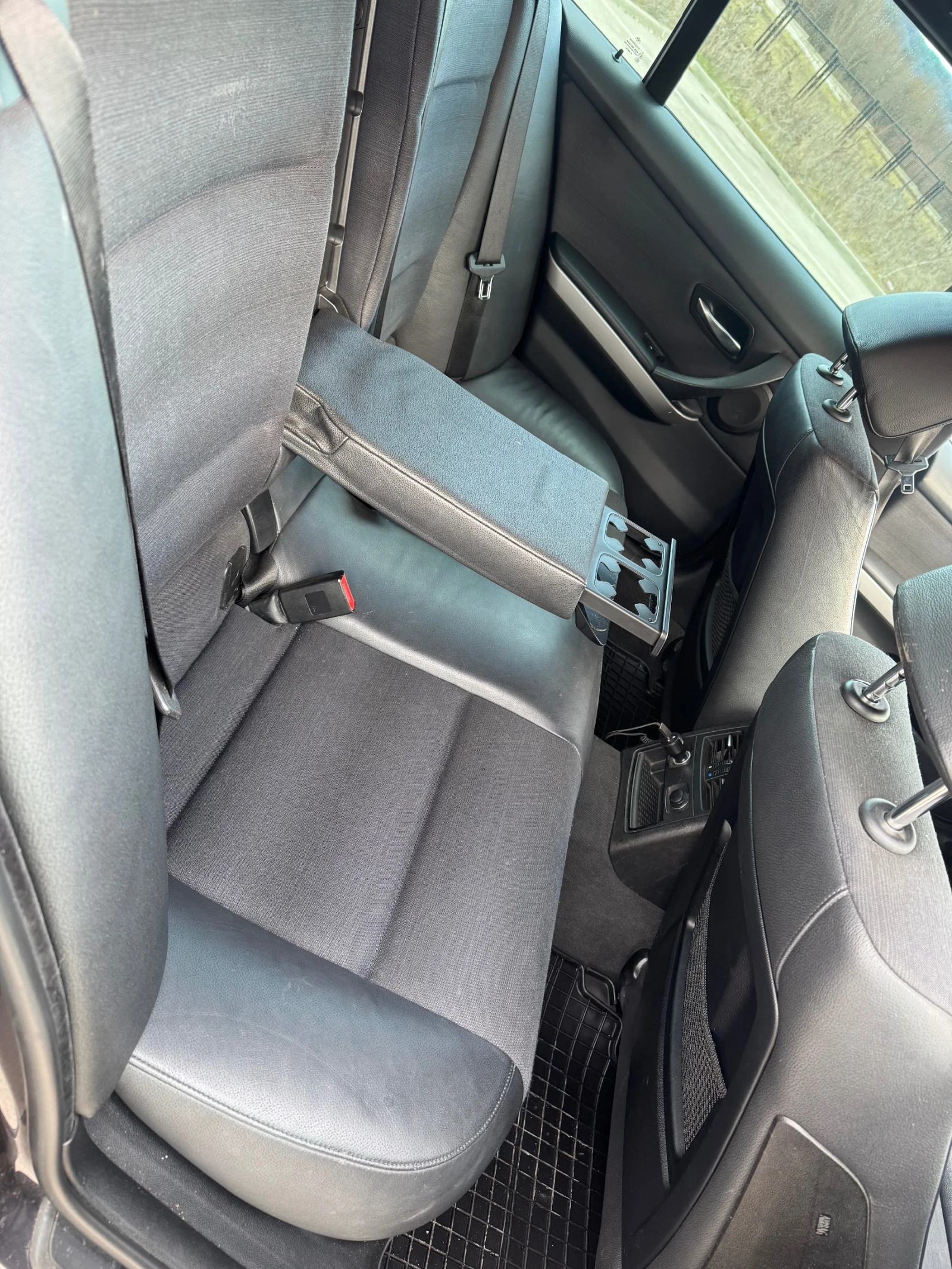 BMW 330 330D M-pack ����� | Mobile.bg � ����������� 12