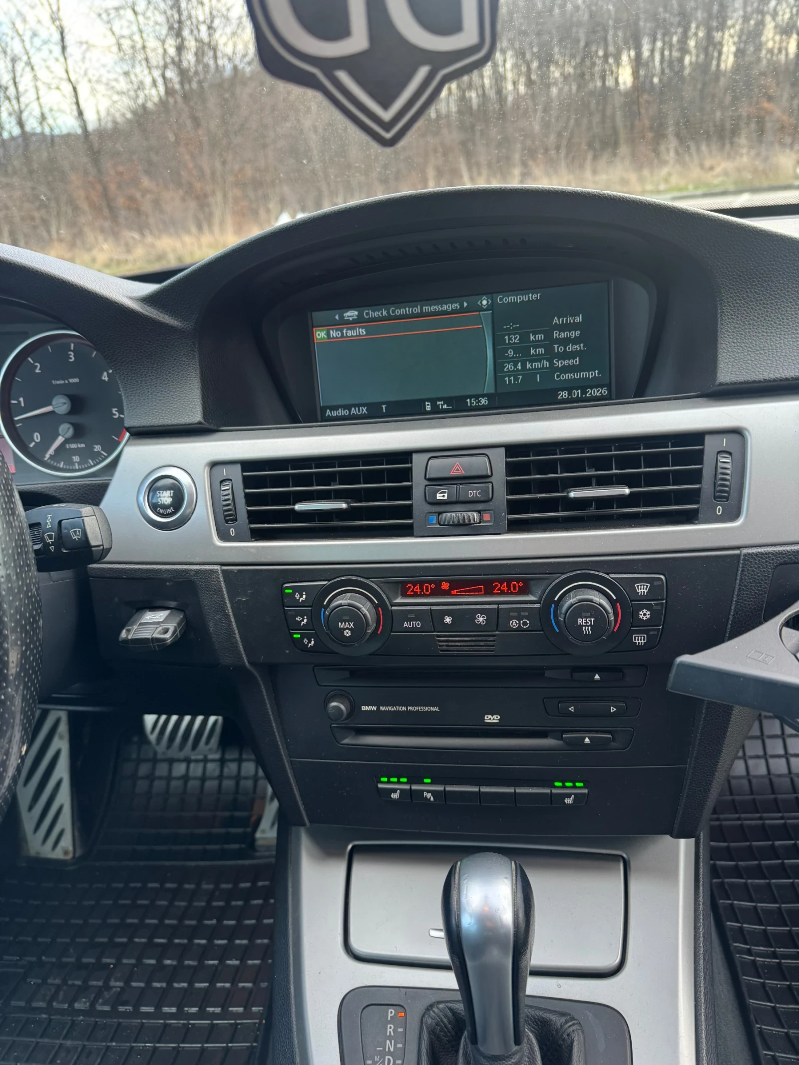 BMW 330 330D M-pack ����� | Mobile.bg � ����������� 11