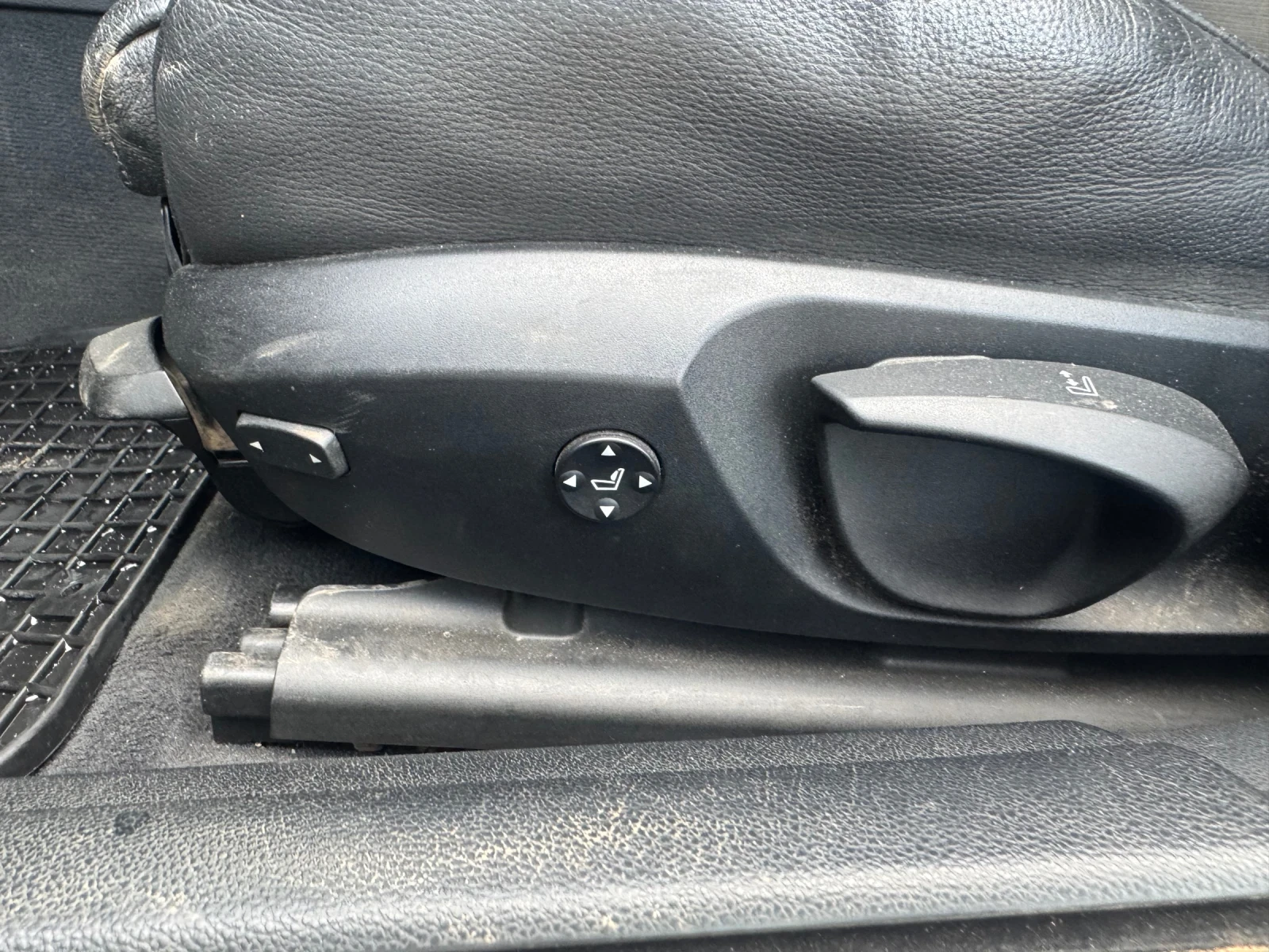 BMW 330 330D M-pack Задно - изображение 10