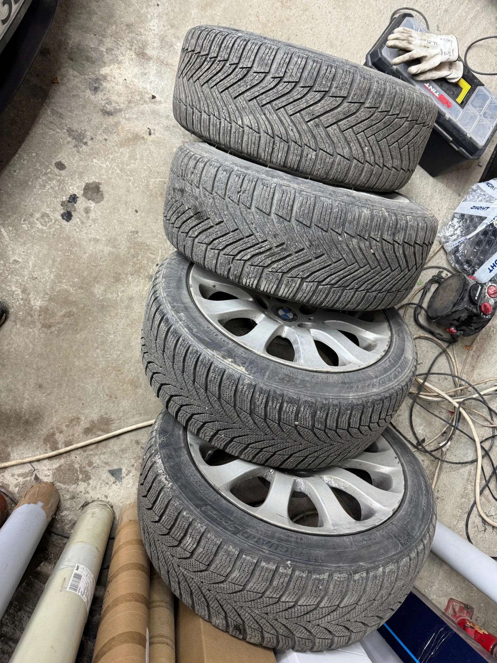 BMW 330 330D M-pack ����� | Mobile.bg � ����������� 15