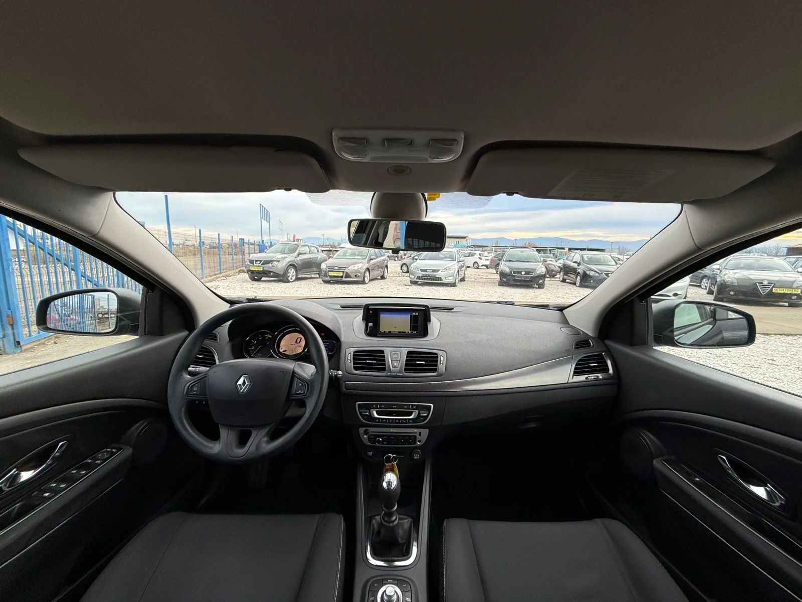 Renault Megane 1.5 DCI WAVE | Mobile.bg � ����������� 11