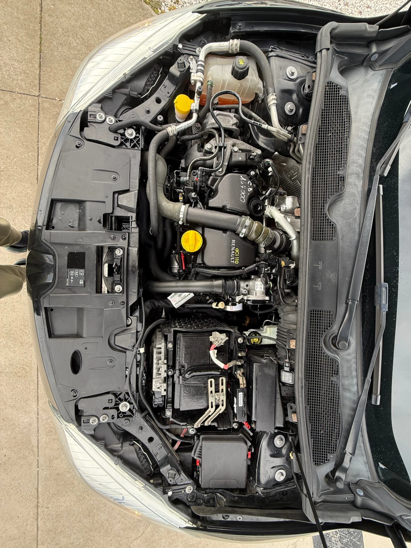 Renault Megane 1.5 DCI WAVE | Mobile.bg � ����������� 14