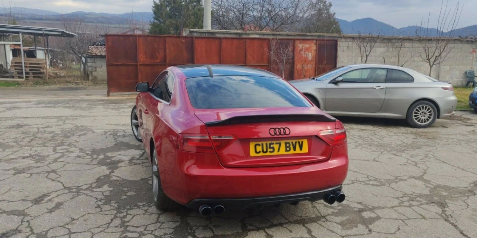 Audi A5 3.0TDI Quattro, ������� �� ������ � ��������� | Mobile.bg � ����������� 2