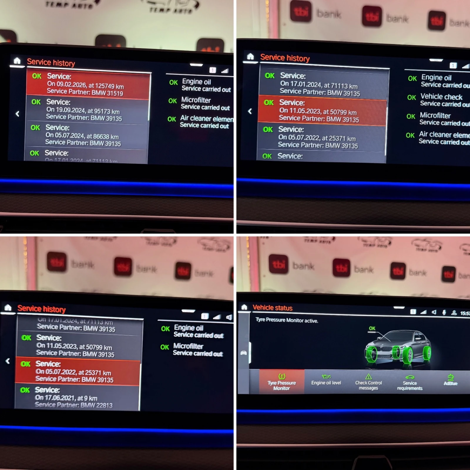 BMW 520 d* M Sport* ����� �������� ������� � BMW | Mobile.bg � ����������� 16