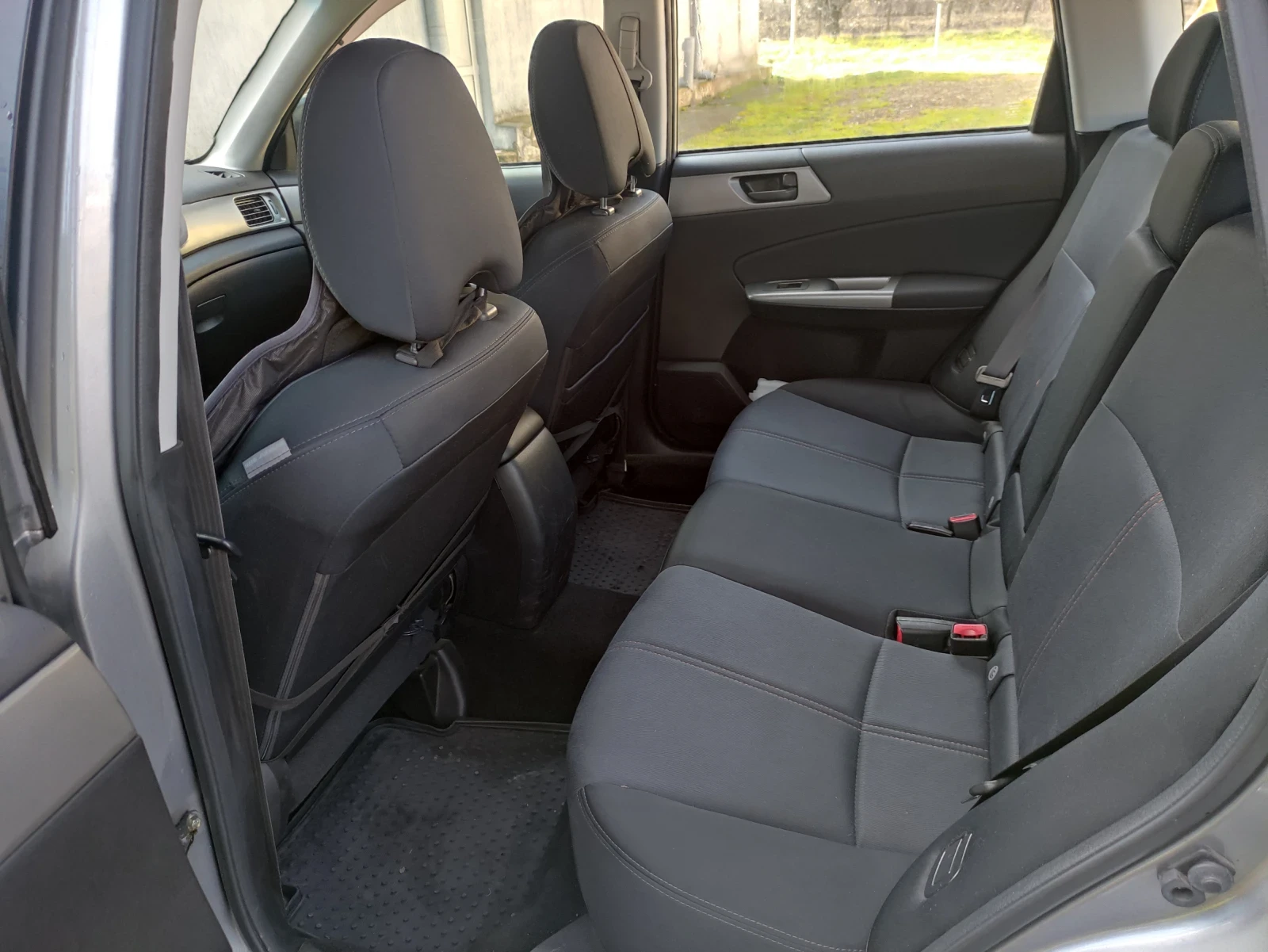 Subaru Forester | Mobile.bg � ����������� 12