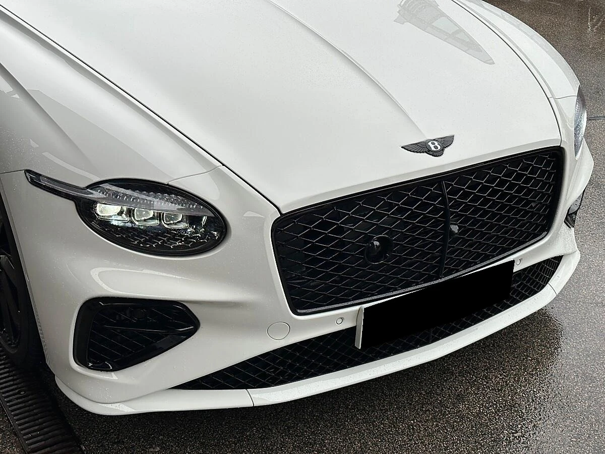 Bentley Continental gt SPEED V8 HYBRID/BLACKLINE/B&O/NIGHT VISION/360/ - изображение 2