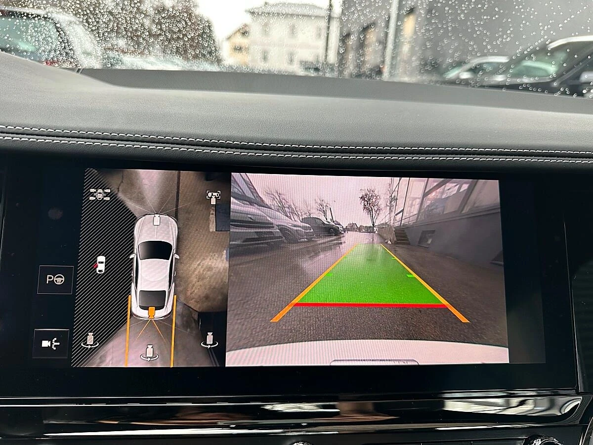 Bentley Continental gt SPEED V8 HYBRID/BLACKLINE/B&O/NIGHT VISION/360/ | Mobile.bg � ����������� 11