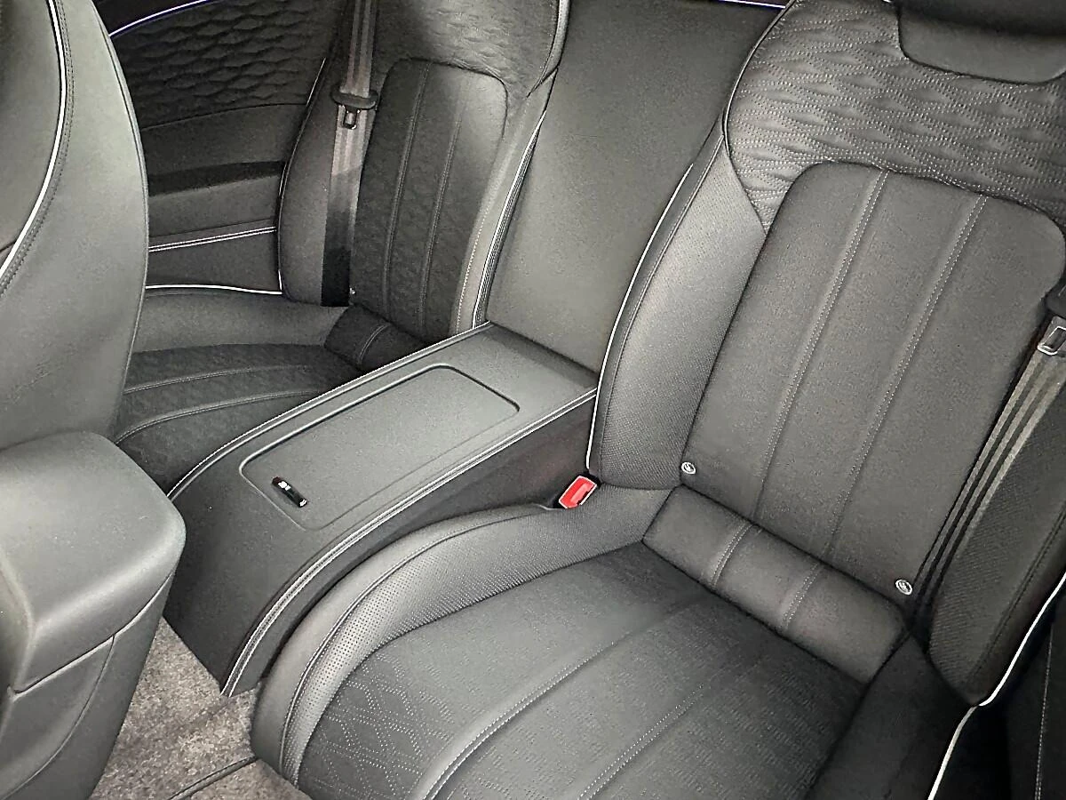 Bentley Continental gt SPEED V8 HYBRID/BLACKLINE/B&O/NIGHT VISION/360/ | Mobile.bg � ����������� 15