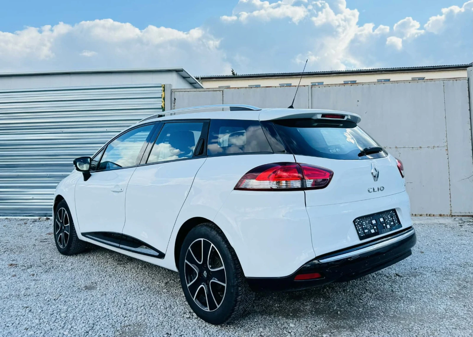 Renault Clio ��������� | Mobile.bg � ����������� 7