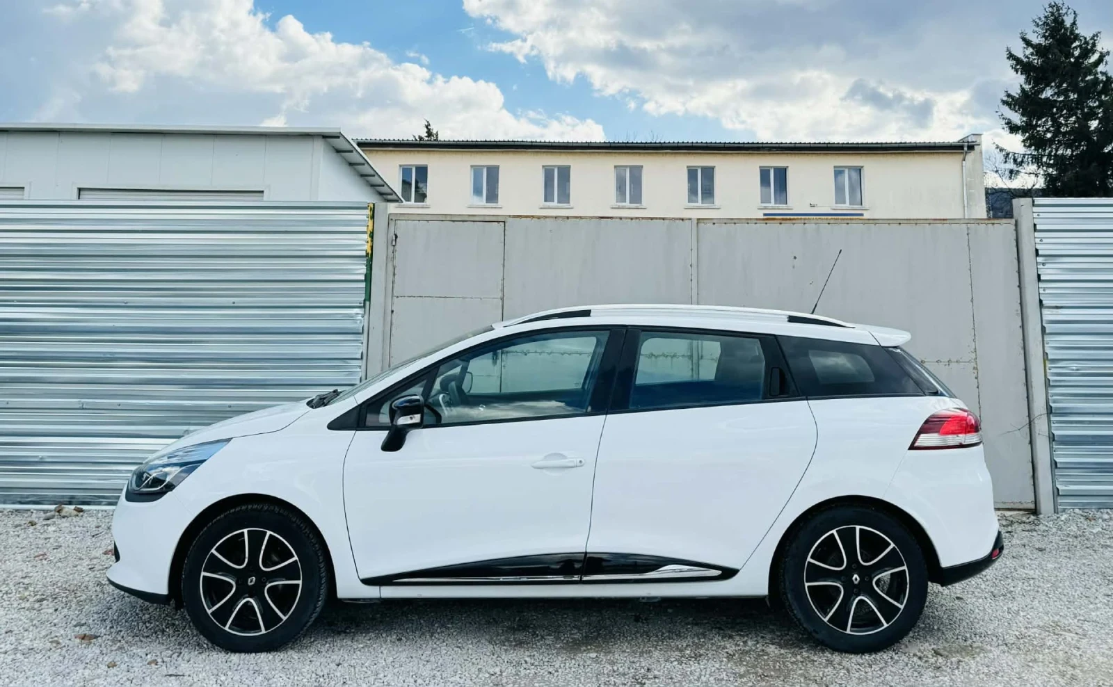 Renault Clio ��������� | Mobile.bg � ����������� 4