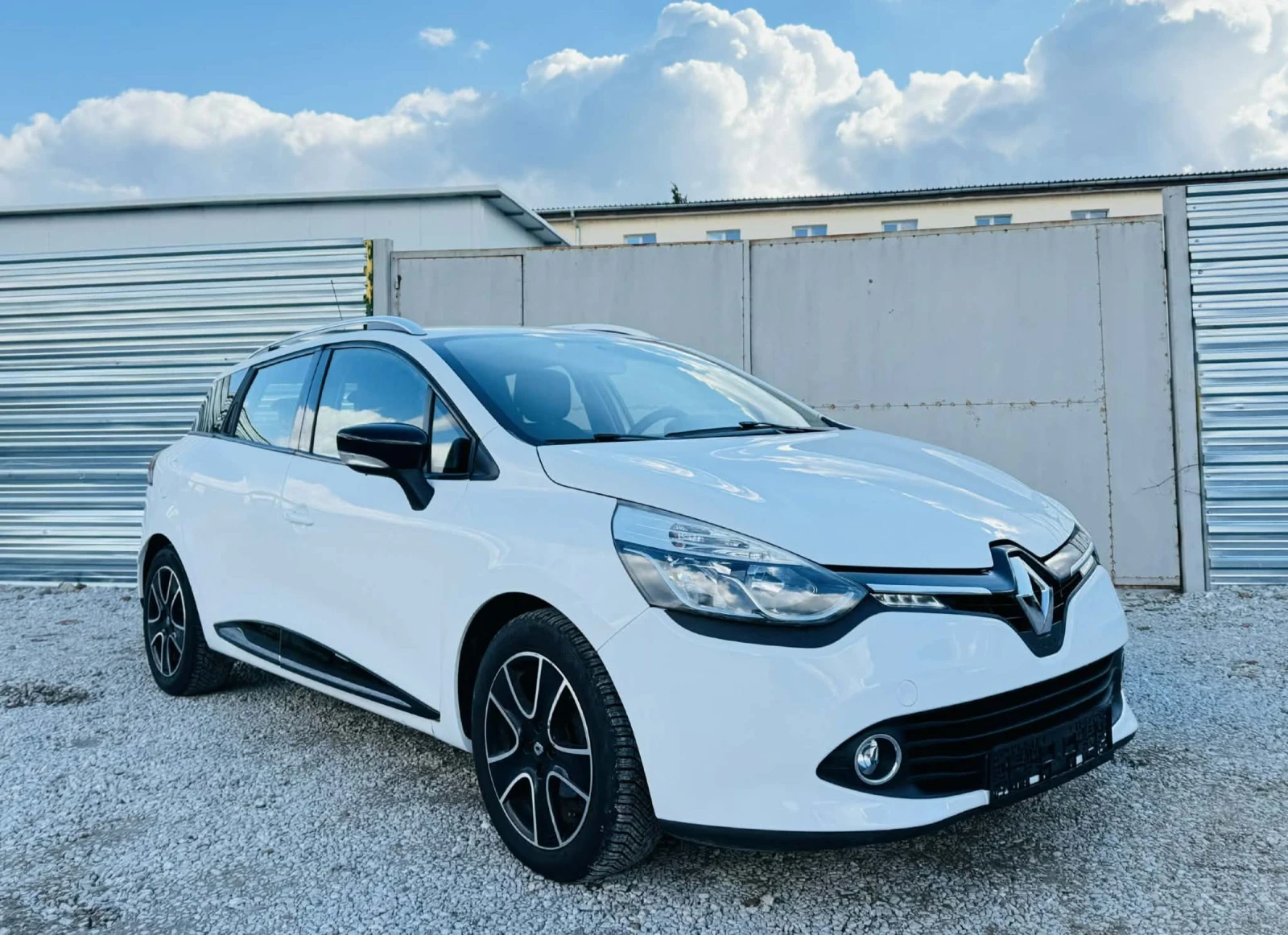 Renault Clio ��������� | Mobile.bg � ����������� 3